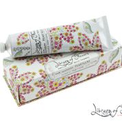 Handcreme by Library of Flowers