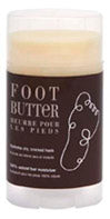 Foot Butter