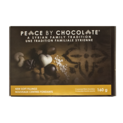 Peace by Chocolates Box of 15