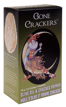 Gone Crackers