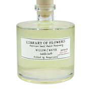 Bubble Bath by Library of Flowers